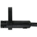 ABS Wheel Speed Sensor WVE 5S15425