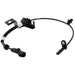 ABS Wheel Speed Sensor WVE 5S15426