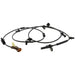 ABS Wheel Speed Sensor WVE 5S15428