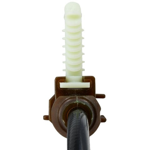 ABS Wheel Speed Sensor WVE 5S15430