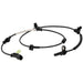 ABS Wheel Speed Sensor WVE 5S15431