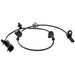 ABS Wheel Speed Sensor WVE 5S15433