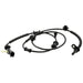 ABS Wheel Speed Sensor WVE 5S15440