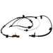 ABS Wheel Speed Sensor WVE 5S15443