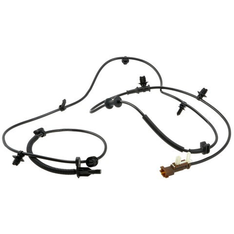 ABS Wheel Speed Sensor WVE 5S15444