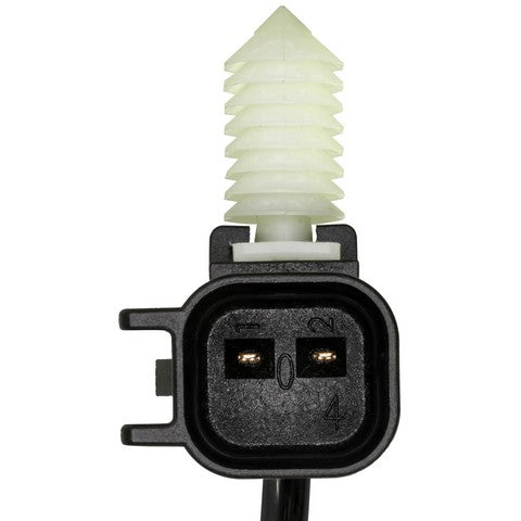 ABS Wheel Speed Sensor WVE 5S15446