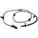 ABS Wheel Speed Sensor WVE 5S15446