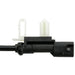 ABS Wheel Speed Sensor WVE 5S15446