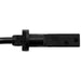 ABS Wheel Speed Sensor WVE 5S15451