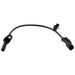 ABS Wheel Speed Sensor WVE 5S15454