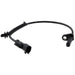 ABS Wheel Speed Sensor WVE 5S15455