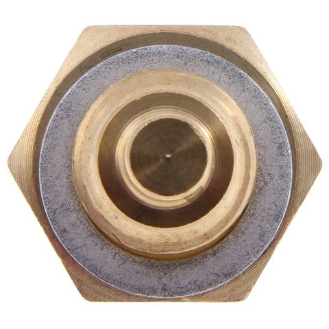 Engine Coolant Temperature Sensor WVE 5S1545