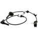ABS Wheel Speed Sensor WVE 5S15465