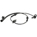 ABS Wheel Speed Sensor WVE 5S15466