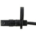 ABS Wheel Speed Sensor WVE 5S15467