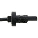 ABS Wheel Speed Sensor WVE 5S15467