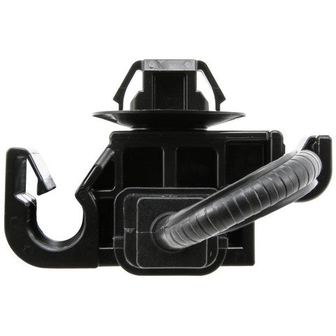 ABS Wheel Speed Sensor WVE 5S15467