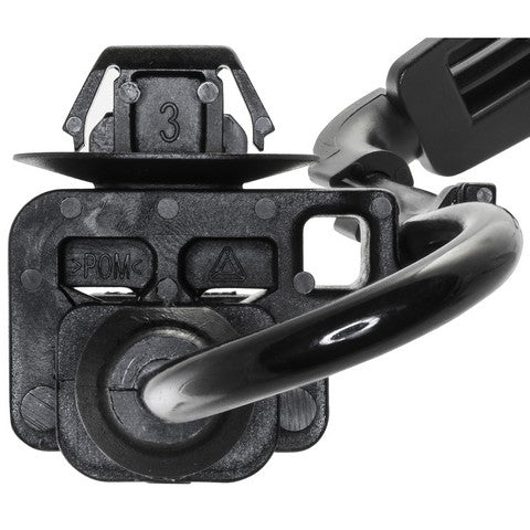 ABS Wheel Speed Sensor WVE 5S15470