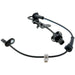 ABS Wheel Speed Sensor WVE 5S15476