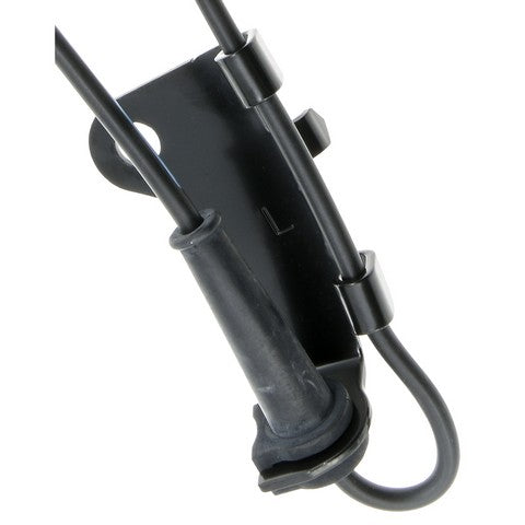 ABS Wheel Speed Sensor WVE 5S15476