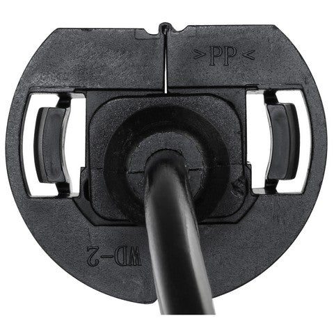 ABS Wheel Speed Sensor WVE 5S15477