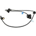 ABS Wheel Speed Sensor WVE 5S15477