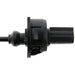 ABS Wheel Speed Sensor WVE 5S15477