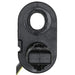 ABS Wheel Speed Sensor WVE 5S15481