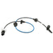 ABS Wheel Speed Sensor WVE 5S15482