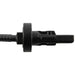 ABS Wheel Speed Sensor WVE 5S15483