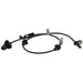 ABS Wheel Speed Sensor WVE 5S15484