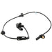 ABS Wheel Speed Sensor WVE 5S15486