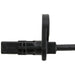 ABS Wheel Speed Sensor WVE 5S15487