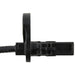 ABS Wheel Speed Sensor WVE 5S15491