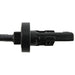 ABS Wheel Speed Sensor WVE 5S15491