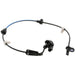 ABS Wheel Speed Sensor WVE 5S15493