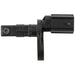 ABS Wheel Speed Sensor WVE 5S15494
