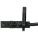 ABS Wheel Speed Sensor WVE 5S15498