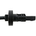 ABS Wheel Speed Sensor WVE 5S15498
