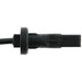 ABS Wheel Speed Sensor WVE 5S15499