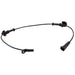ABS Wheel Speed Sensor WVE 5S15503