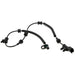 ABS Wheel Speed Sensor WVE 5S15505