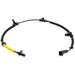 ABS Wheel Speed Sensor WVE 5S15507