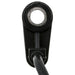 ABS Wheel Speed Sensor WVE 5S15508