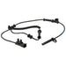 ABS Wheel Speed Sensor WVE 5S15510