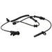 ABS Wheel Speed Sensor WVE 5S15511