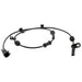 ABS Wheel Speed Sensor WVE 5S15512