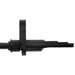 ABS Wheel Speed Sensor WVE 5S15514