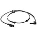 ABS Wheel Speed Sensor WVE 5S15515