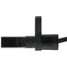 ABS Wheel Speed Sensor WVE 5S15516